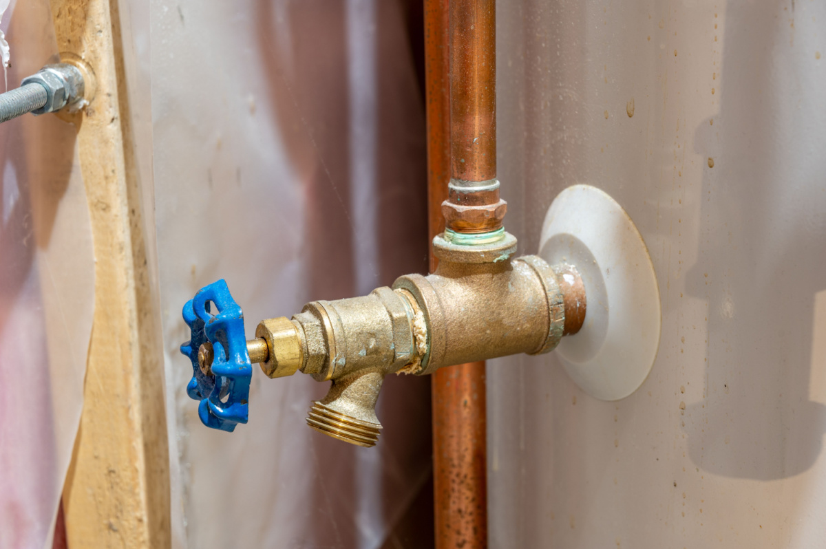 Top 3 Reasons Why Water Heaters Need to Be Flushed Pure Plumbing