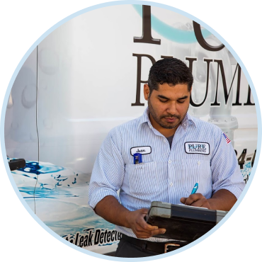 Plumbing Company Serving Dallas, TX