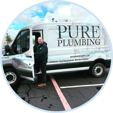 Plumbing Services in Richardson, TX